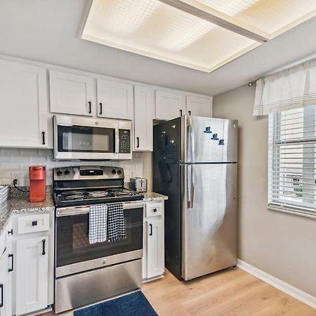 Apartament The Orchid By Dny Prime Tampa Zewnętrze zdjęcie