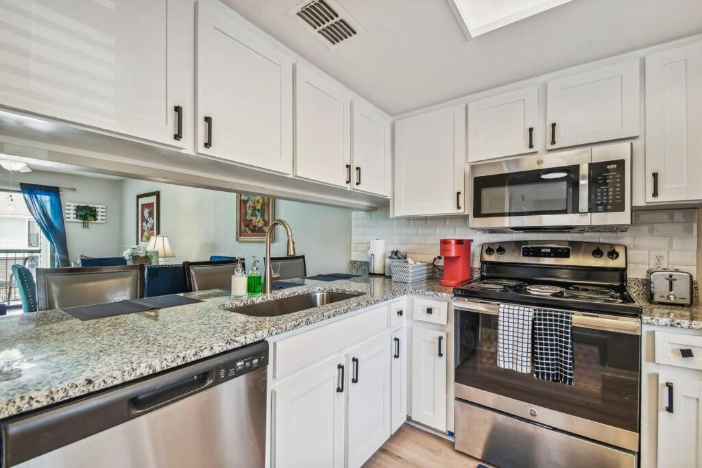 Apartament The Orchid By Dny Prime Tampa Zewnętrze zdjęcie