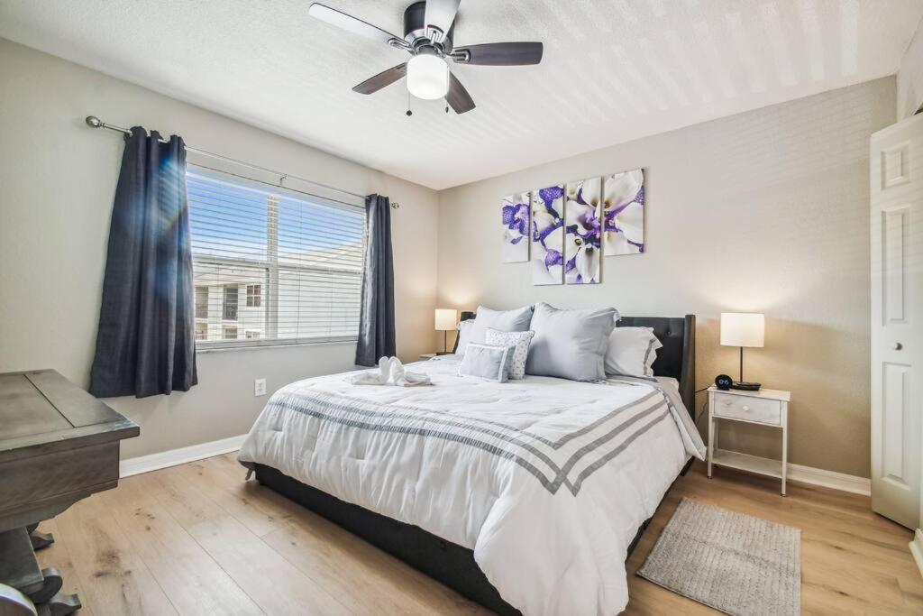 Apartament The Orchid By Dny Prime Tampa Zewnętrze zdjęcie