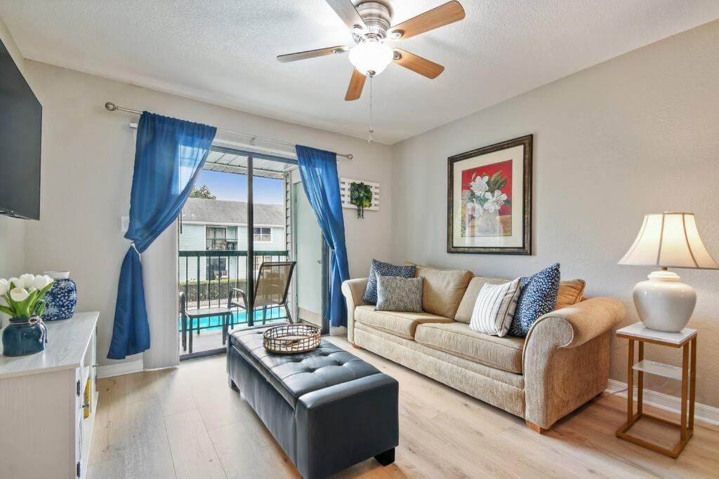Apartament The Orchid By Dny Prime Tampa Zewnętrze zdjęcie