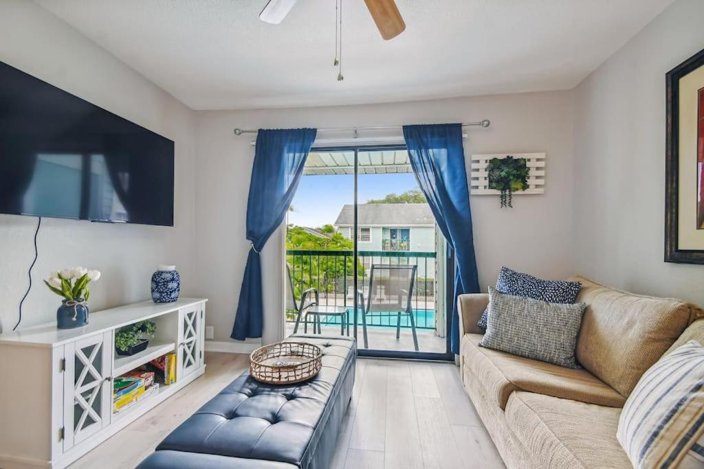 Apartament The Orchid By Dny Prime Tampa Zewnętrze zdjęcie
