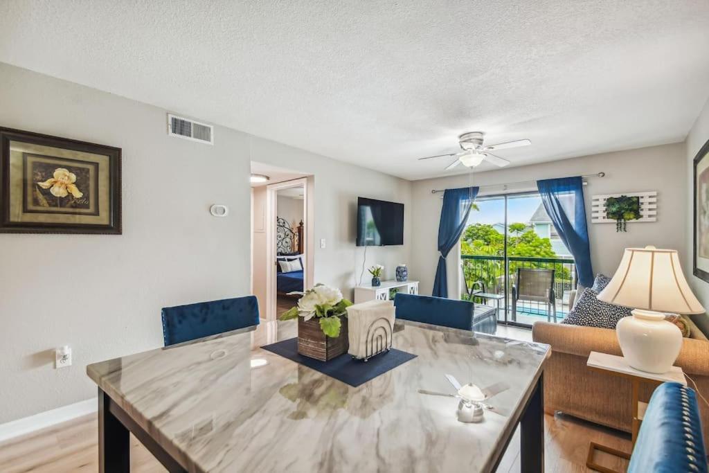Apartament The Orchid By Dny Prime Tampa Zewnętrze zdjęcie