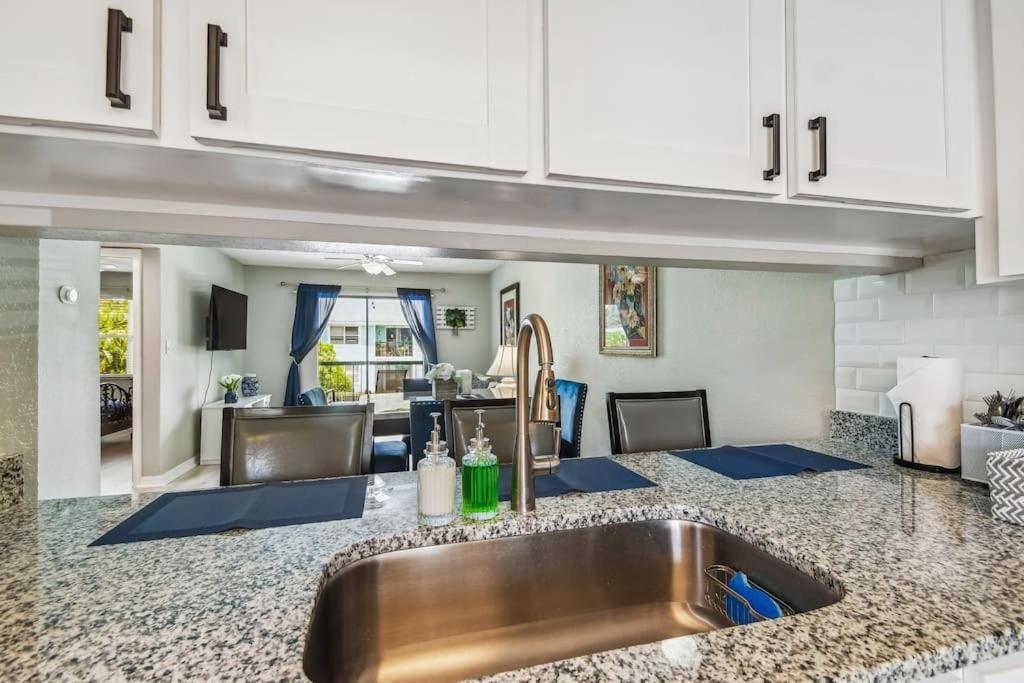 Apartament The Orchid By Dny Prime Tampa Zewnętrze zdjęcie