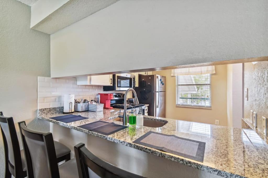 Apartament The Orchid By Dny Prime Tampa Zewnętrze zdjęcie