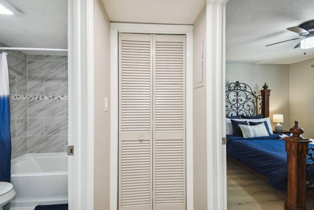 Apartament The Orchid By Dny Prime Tampa Zewnętrze zdjęcie