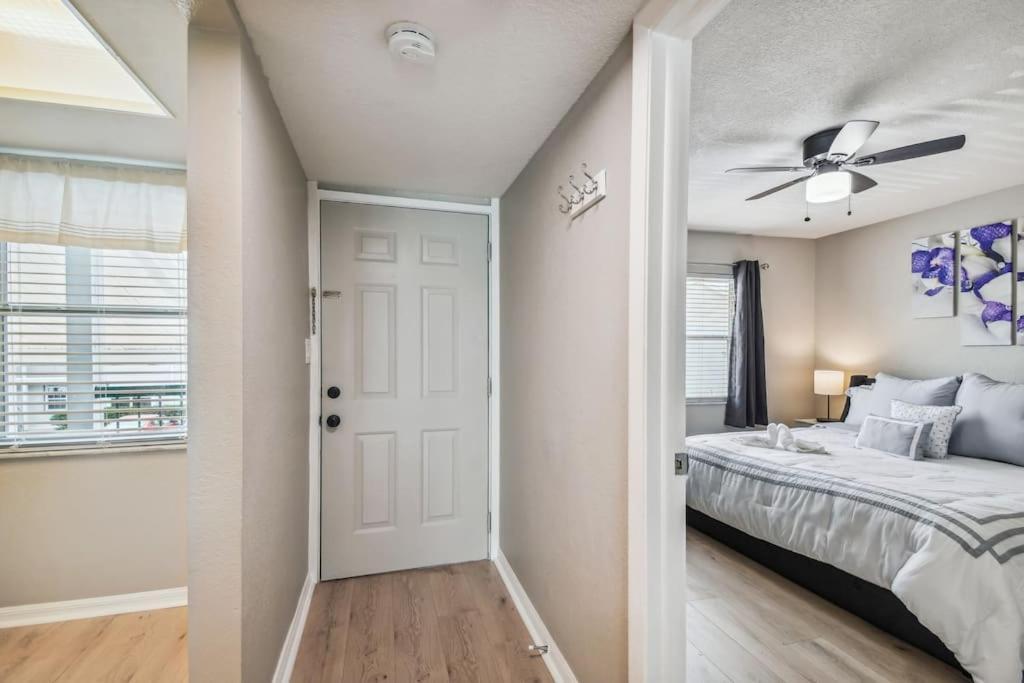 Apartament The Orchid By Dny Prime Tampa Zewnętrze zdjęcie