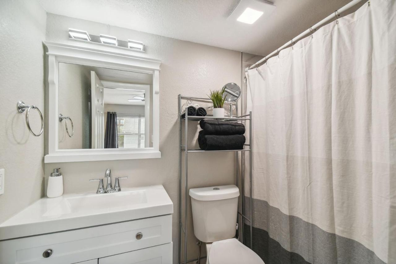 Apartament The Orchid By Dny Prime Tampa Zewnętrze zdjęcie