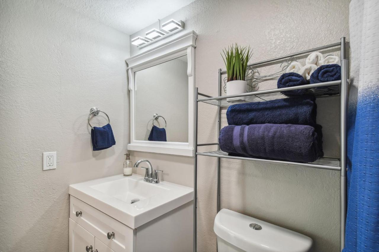 Apartament The Orchid By Dny Prime Tampa Zewnętrze zdjęcie