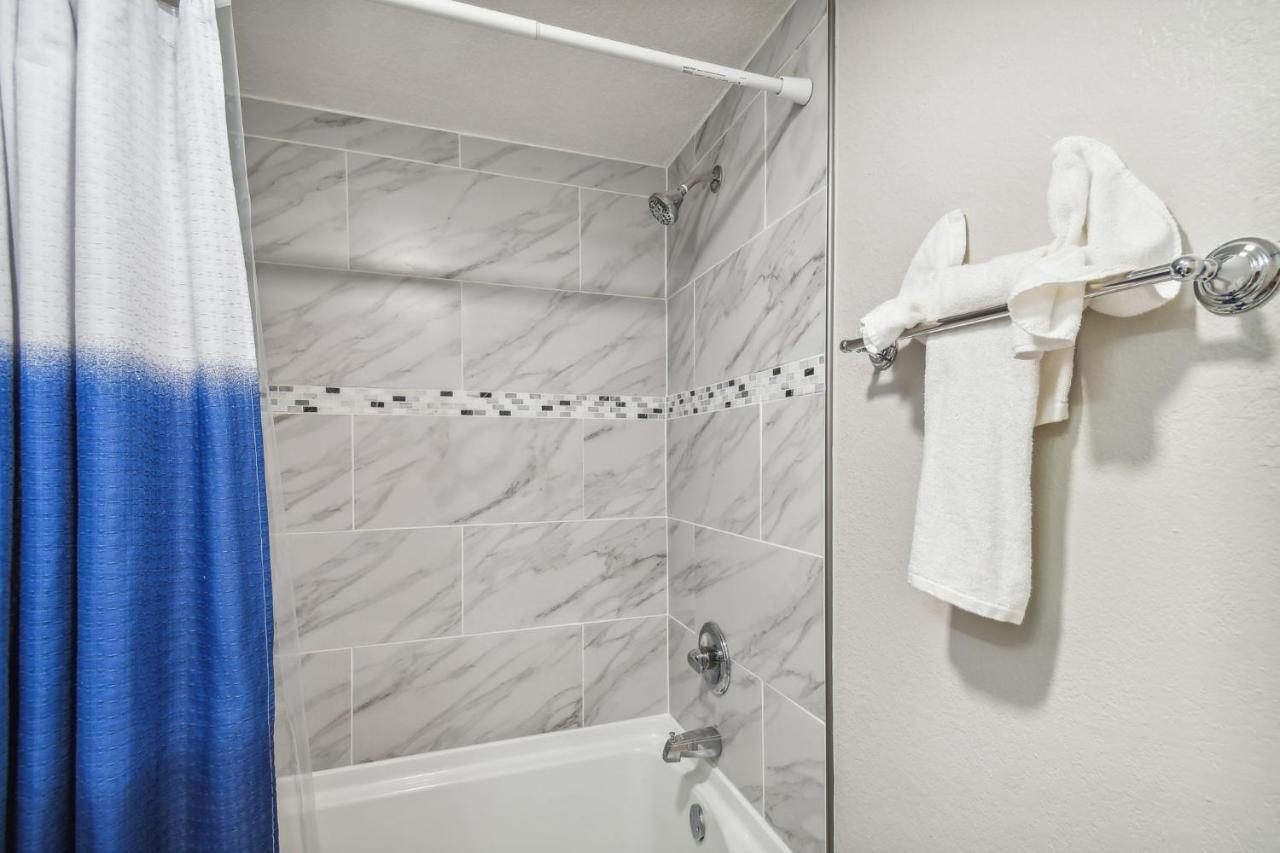 Apartament The Orchid By Dny Prime Tampa Zewnętrze zdjęcie